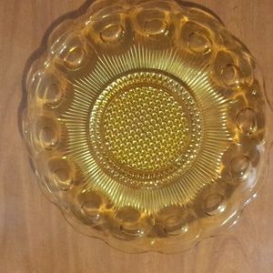 Bartlett Collins Plate